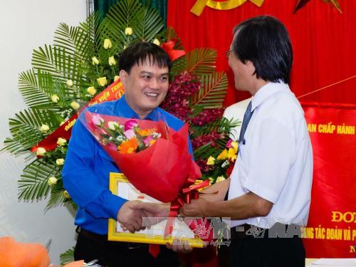 Say mê nghiên cứu, ứng dụng các kỹ thuật mới trong y học 